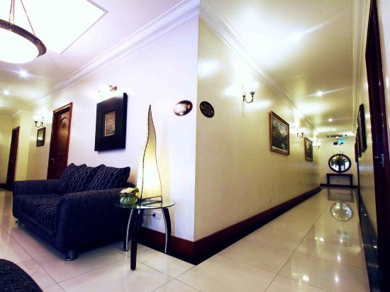 Фото VIP Suite Hostel - Makati