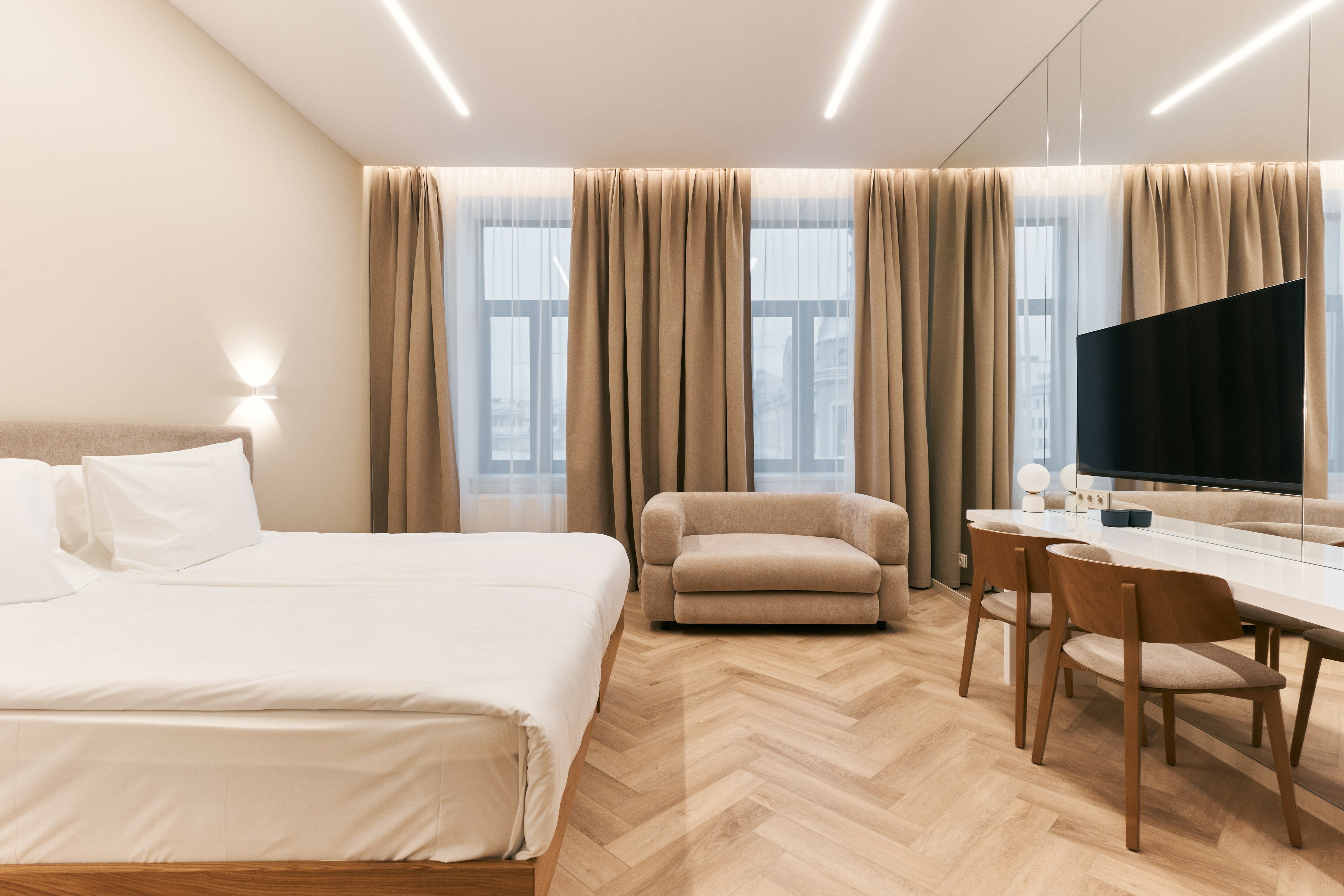 Фото Отель 6/3