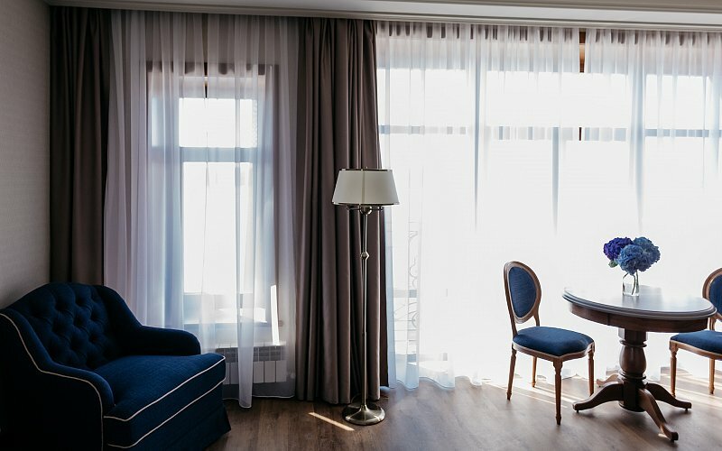 Фото Золотое кольцо