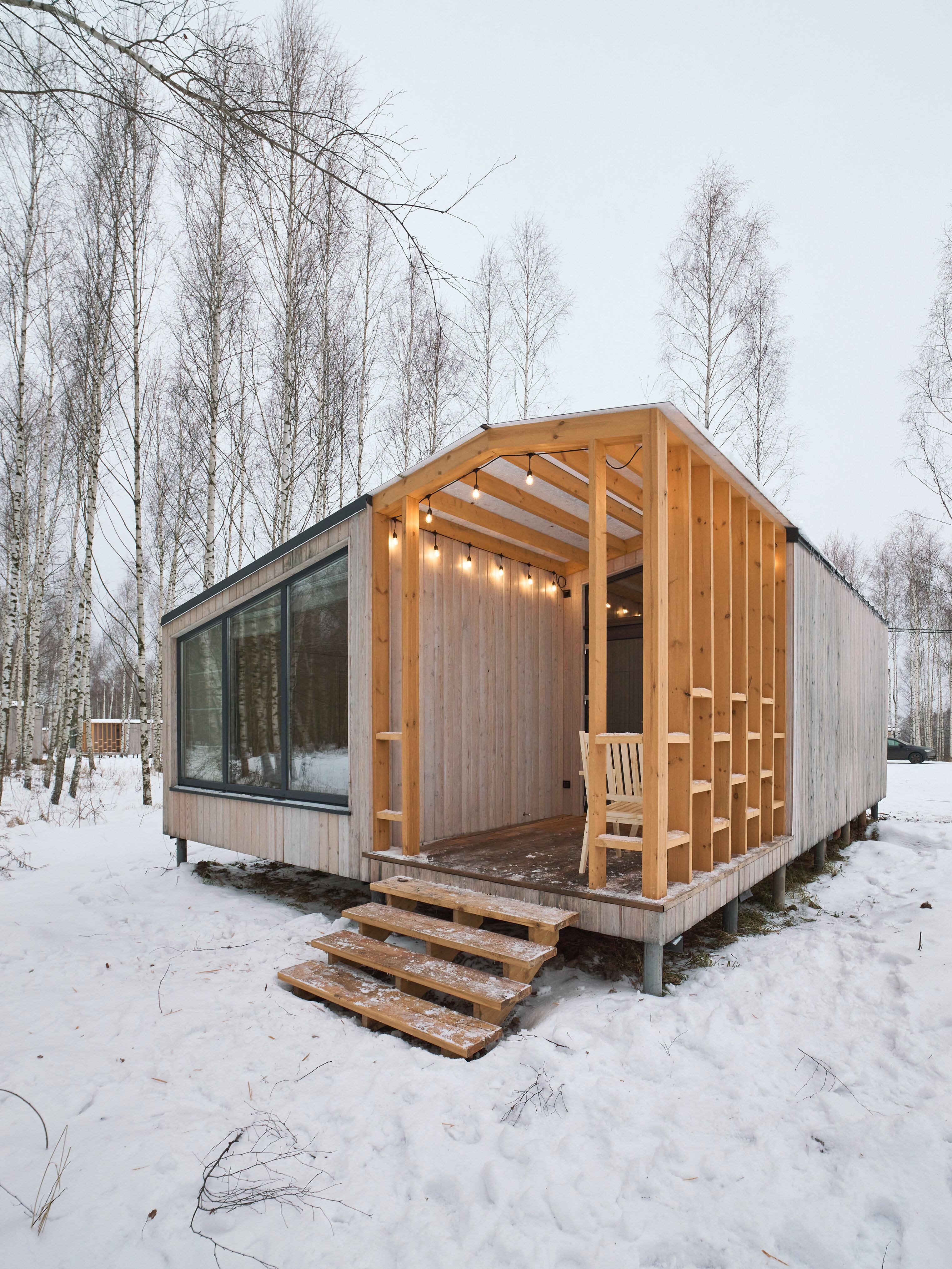 Фото Экополис