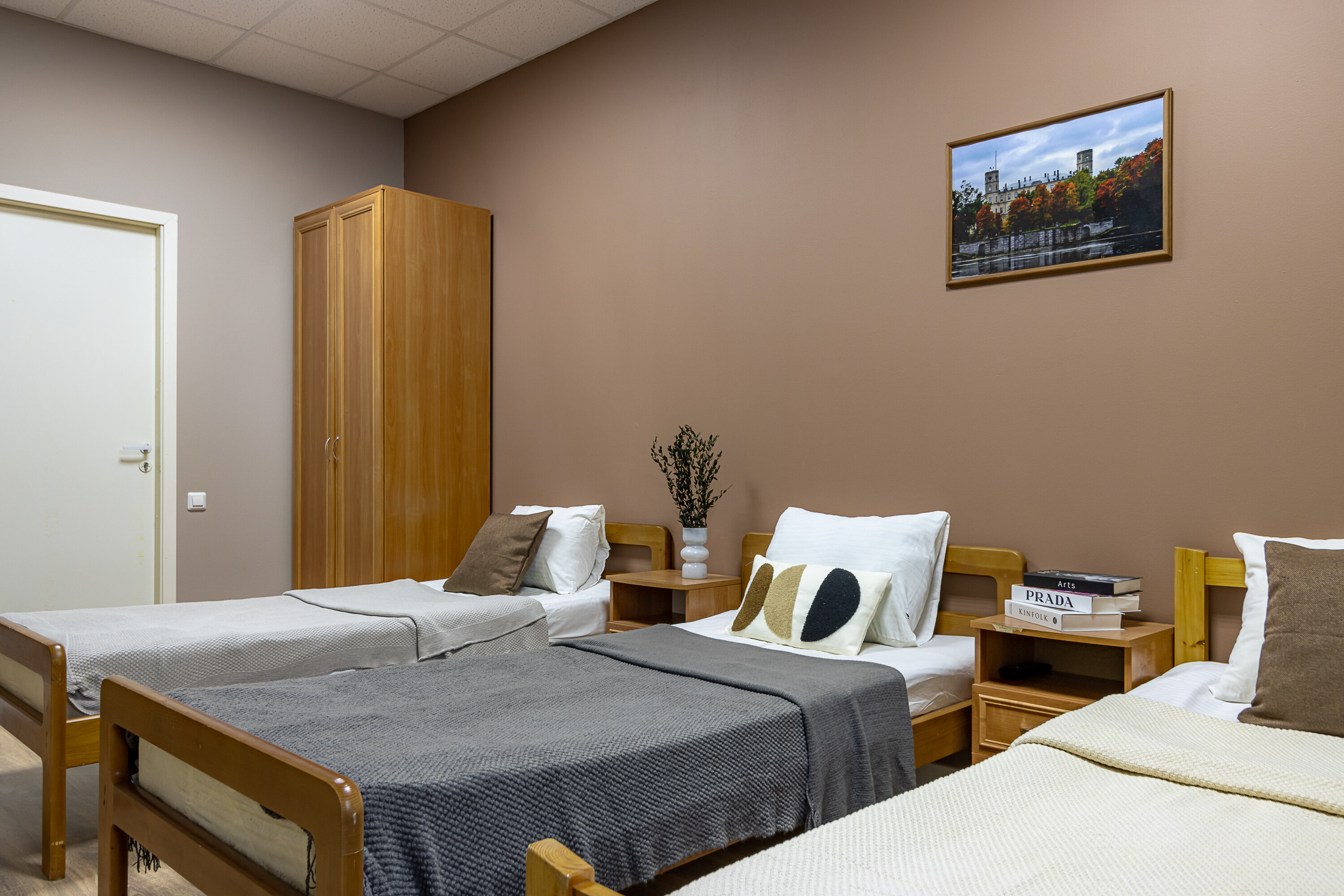 Фото Номера в Гатчине