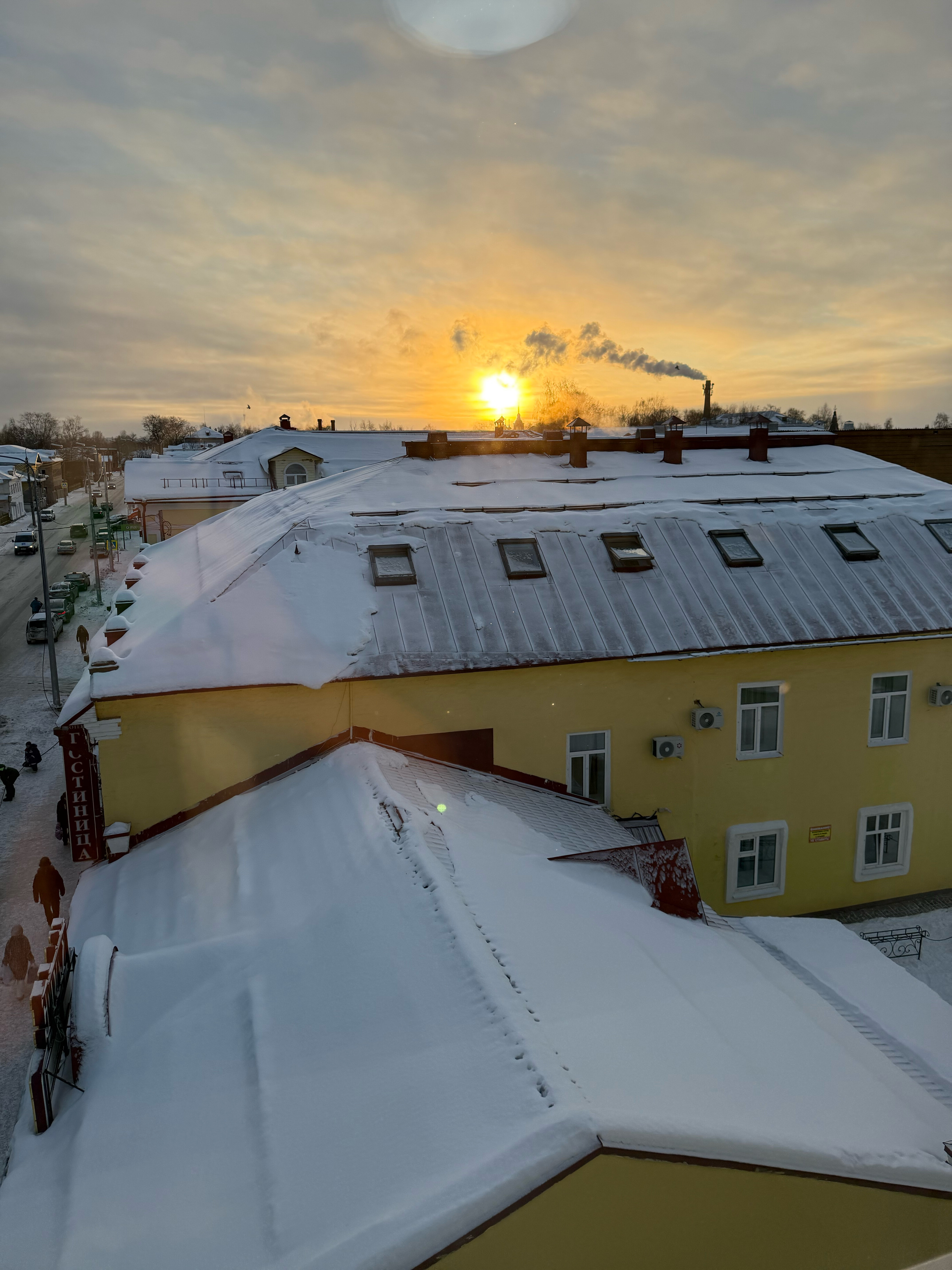 Фото Сухона