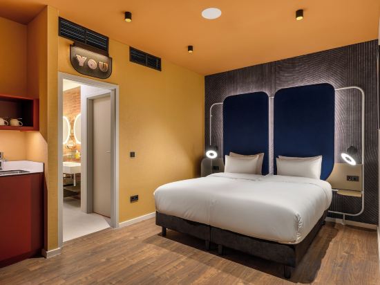 Фото You Hotel Budapest - Handwritten Collection