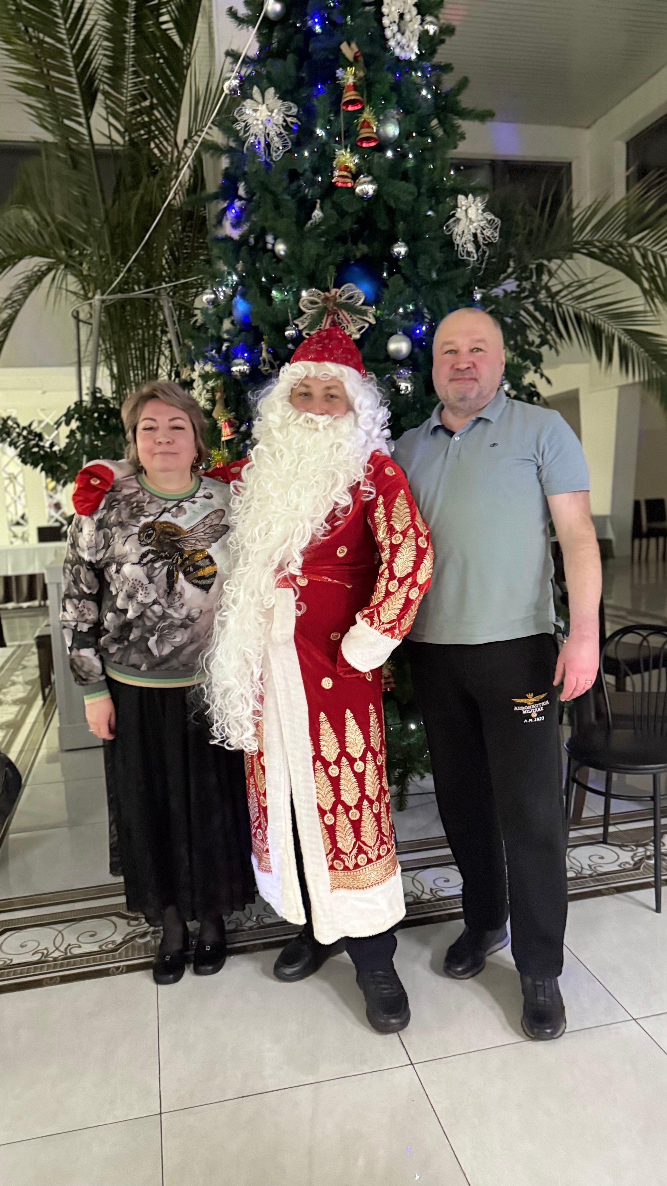 Фото Ангара