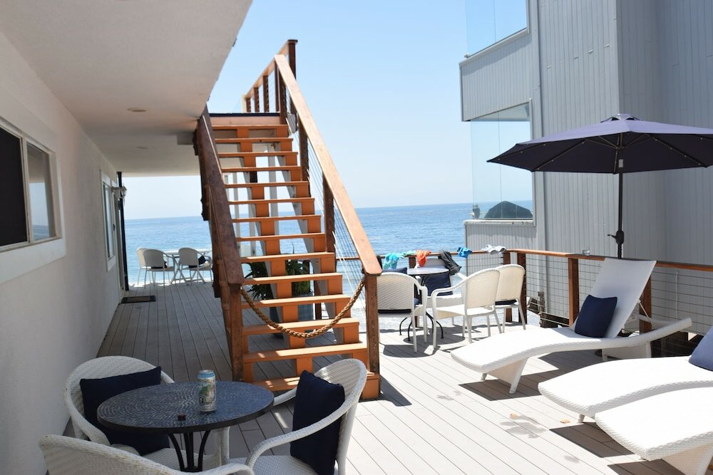 Фото Malibu Beach Paradise Apartments