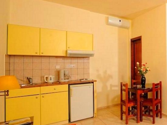 Фото Maria Lambis Apartments