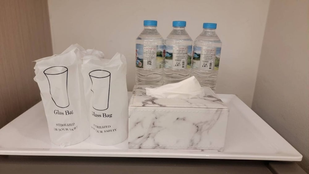 Фото B your home Hotel Donmueang Airport Bangkok