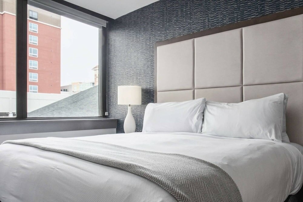 Фото Haywood Park Hotel, Ascend Hotel Collection