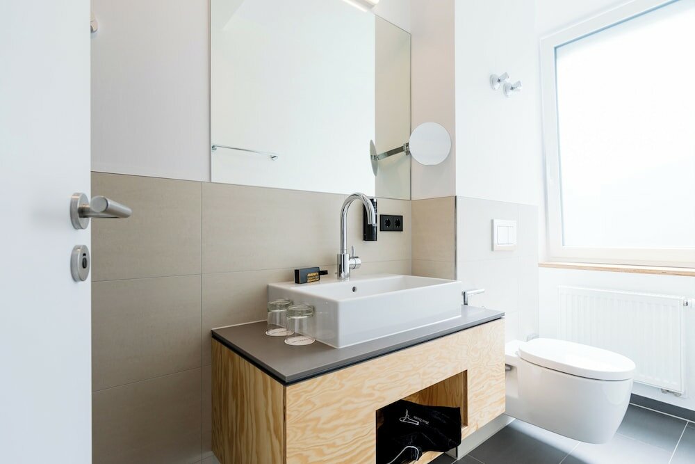 Фото Mk Hotel München City