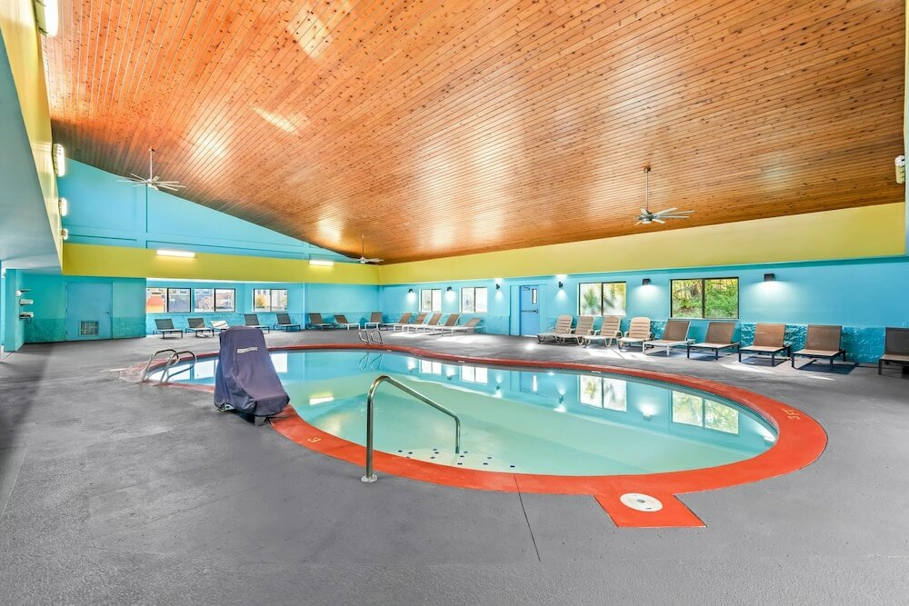 Фото Days Inn by Wyndham West Des Moines
