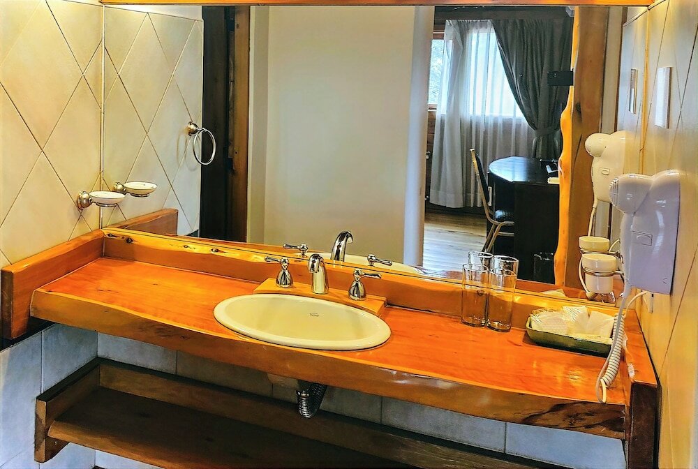 Фото Ruca Kuyen Golf & Resort