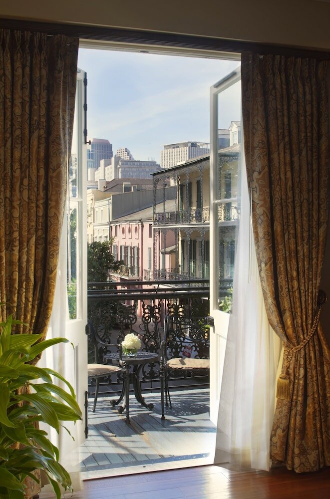 Фото Omni Royal Orleans Hotel