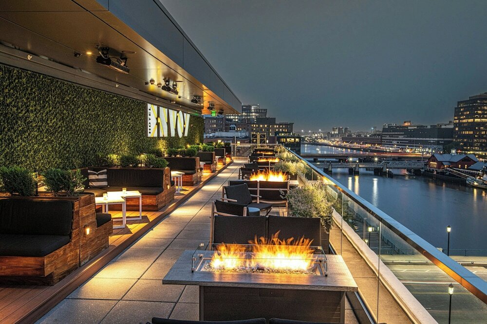 Фото The Envoy Hotel, Autograph Collection