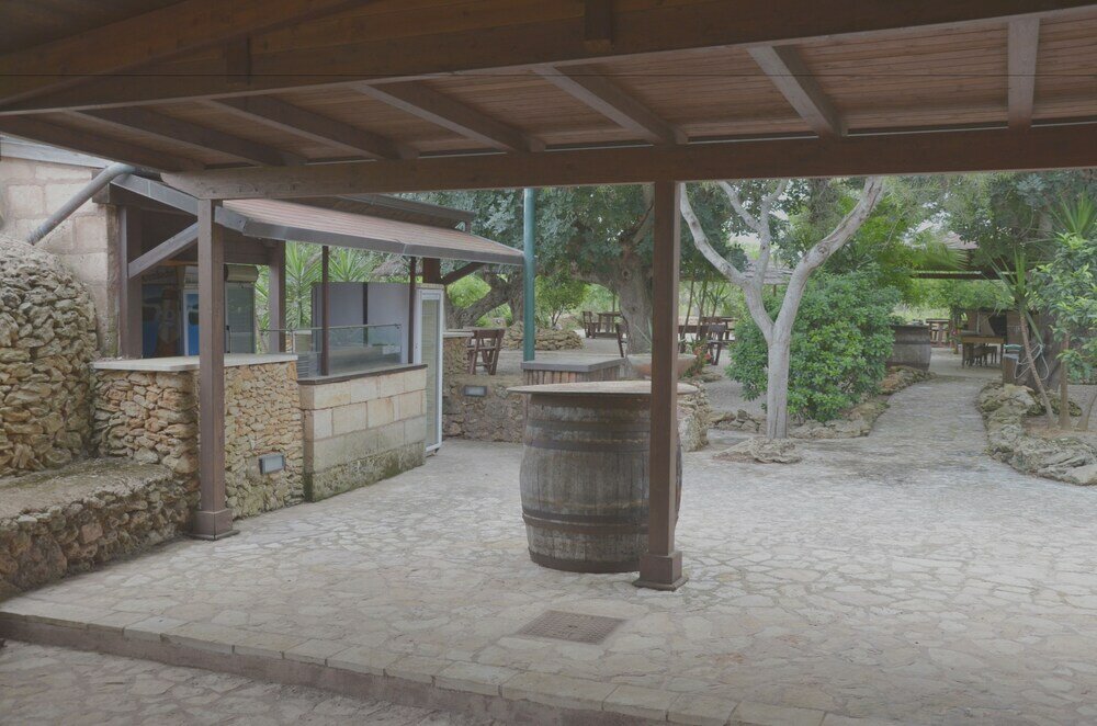 Фото Masseria Pisciani