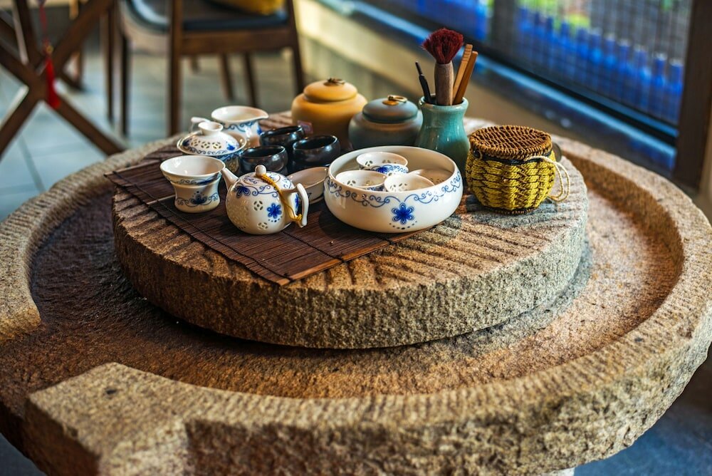 Фото Secret Courtyard Resort Hotel