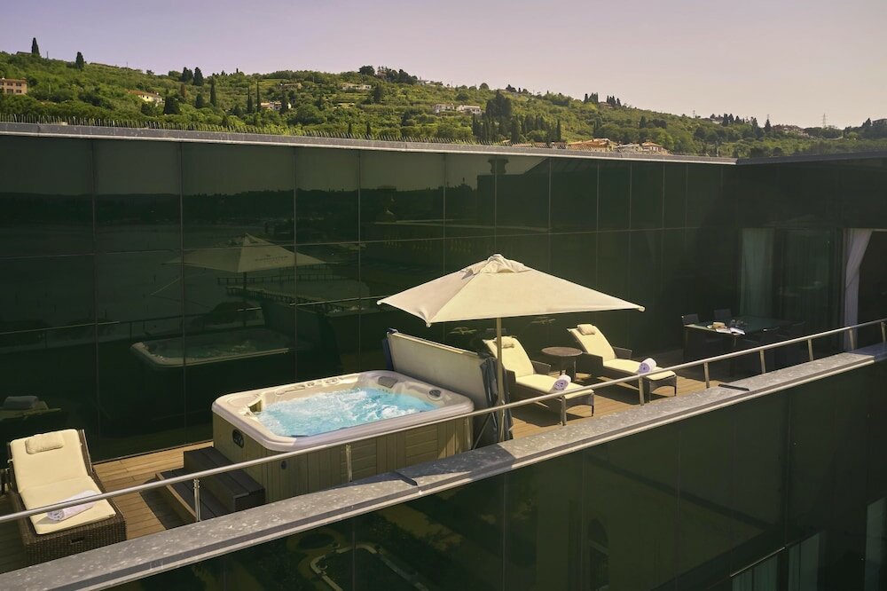 Фото Kempinski Palace Portoroz