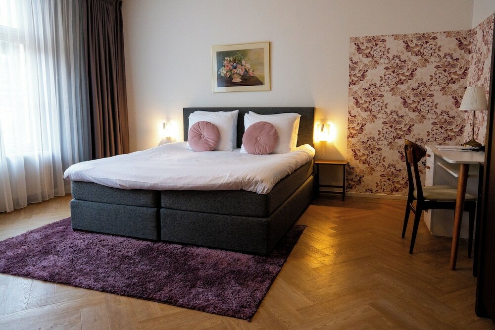 Фото Hotel de Wereld