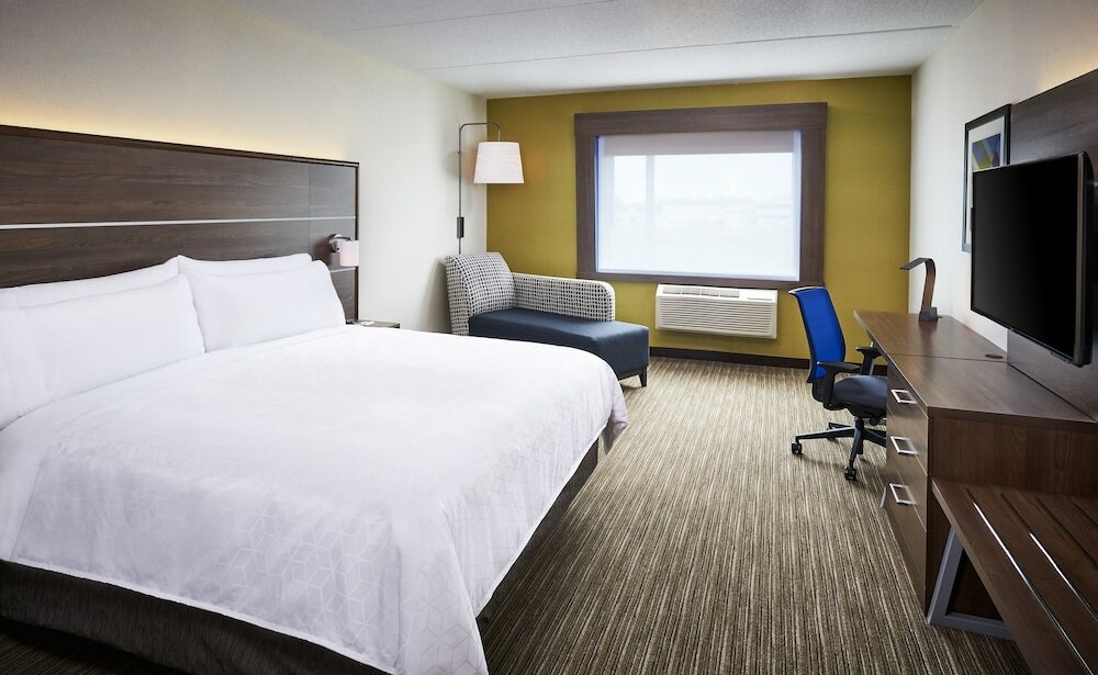 Фото Holiday Inn Express Niagara-On-The-Lake