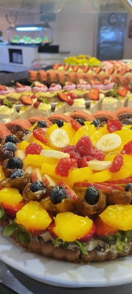 Фото Riadh Palms Resort and SPA