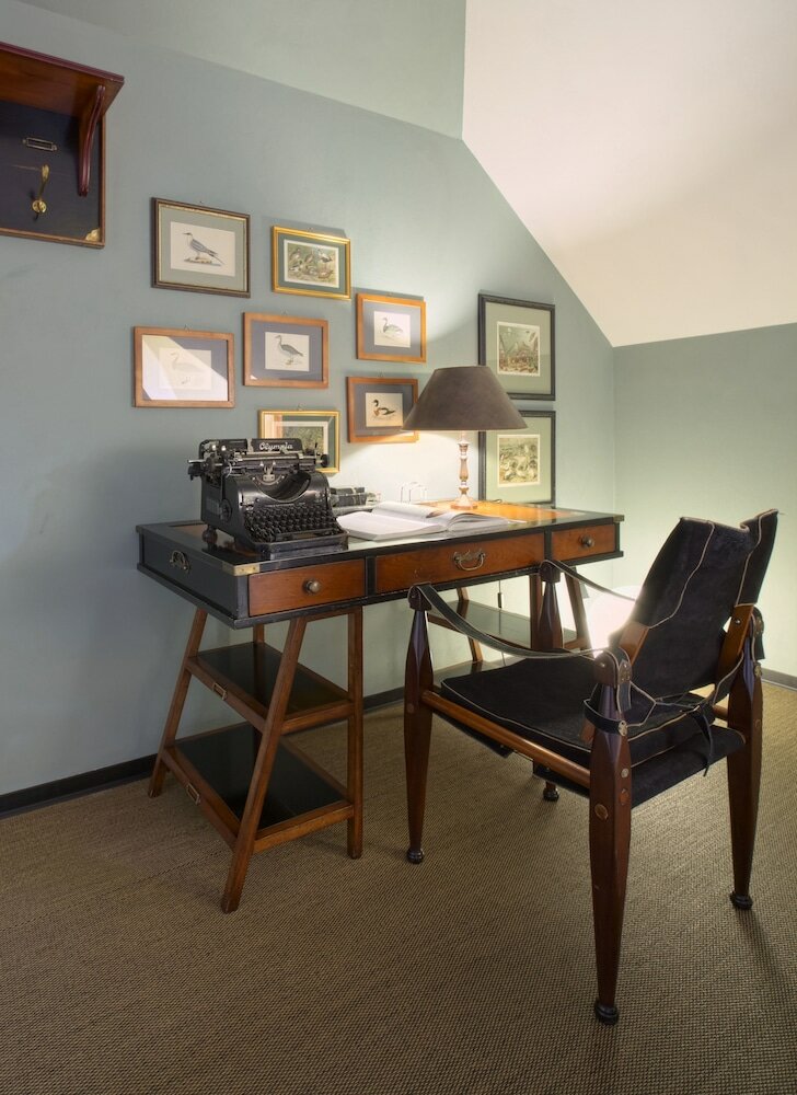 Фото Park-Hotel Hagenbeck