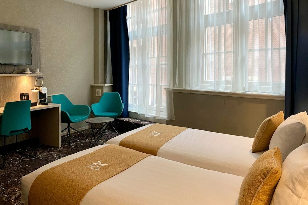 Фото Xo Hotels City Centre