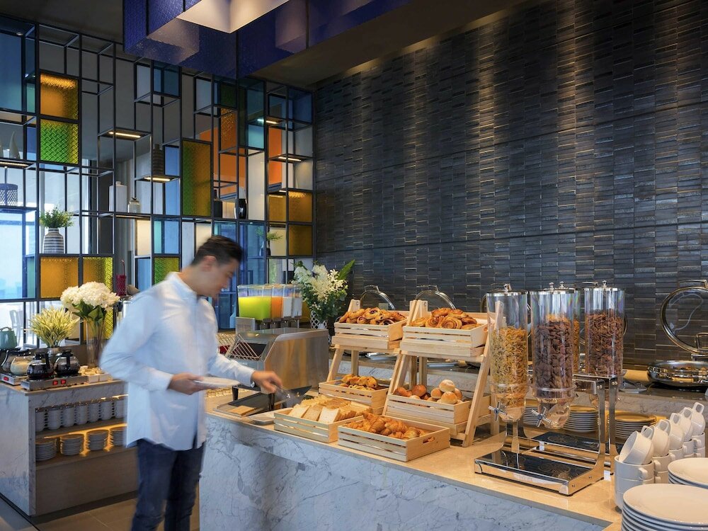 Фото Ibis Styles Bangkok Sukhumvit Phra Khanong