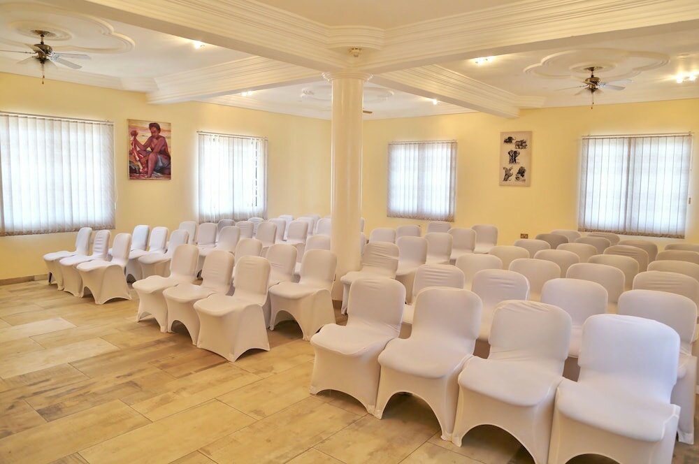 Фото Eden Vale Hotel