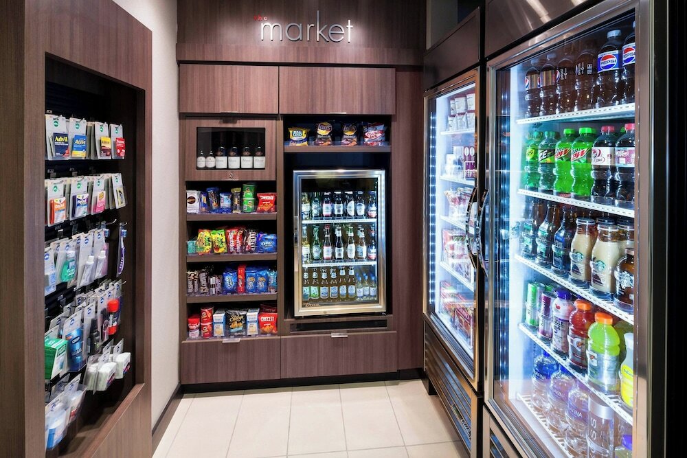 Фото Residence Inn by Marriott Near Universal Orlando™