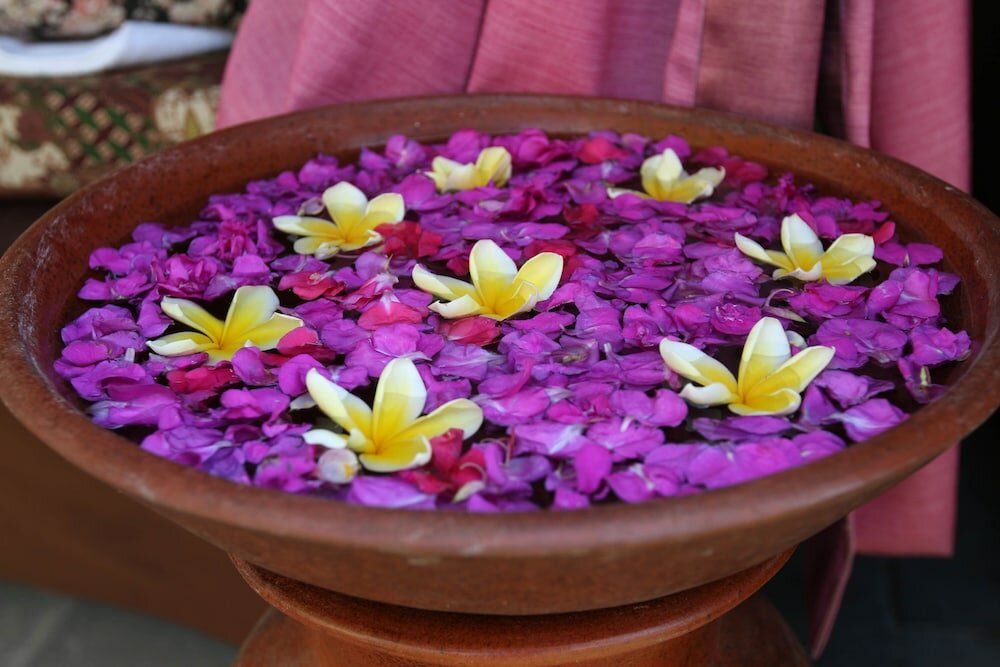 Фото Djabu Canggu Beach Villa