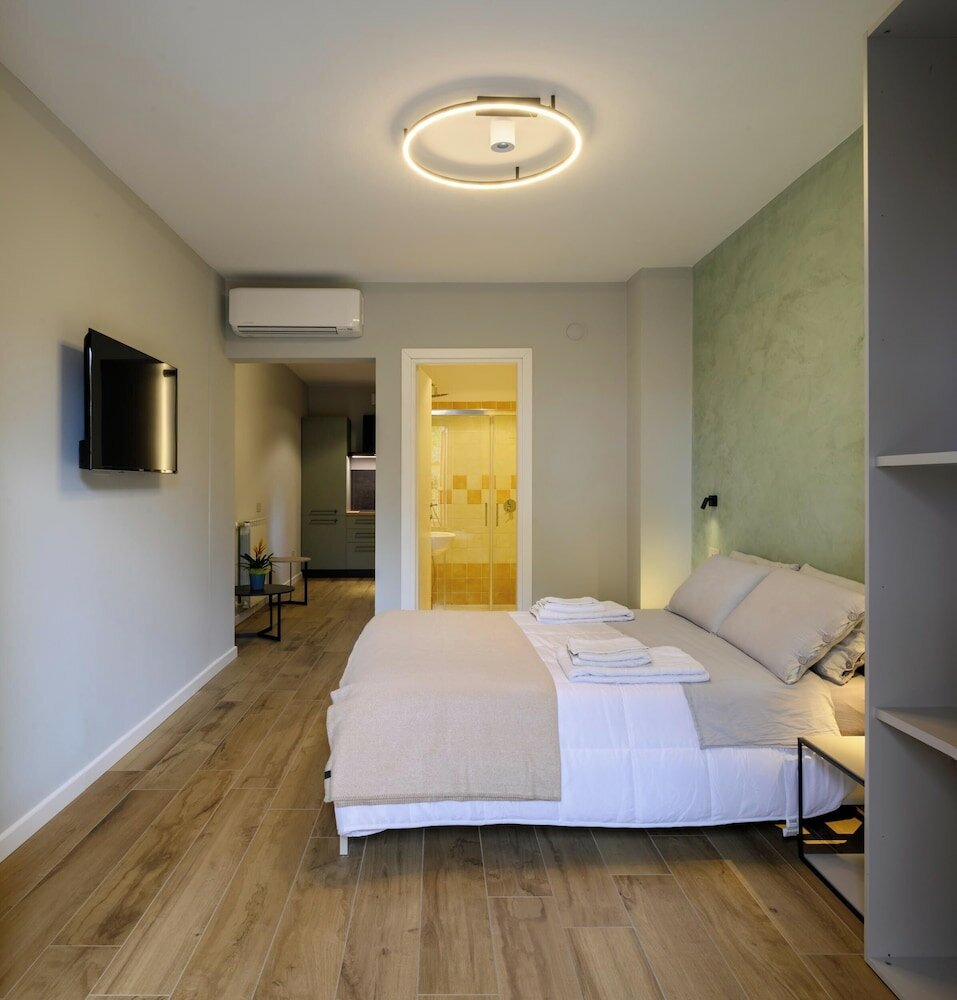 Фото B&b Dimora Morelli
