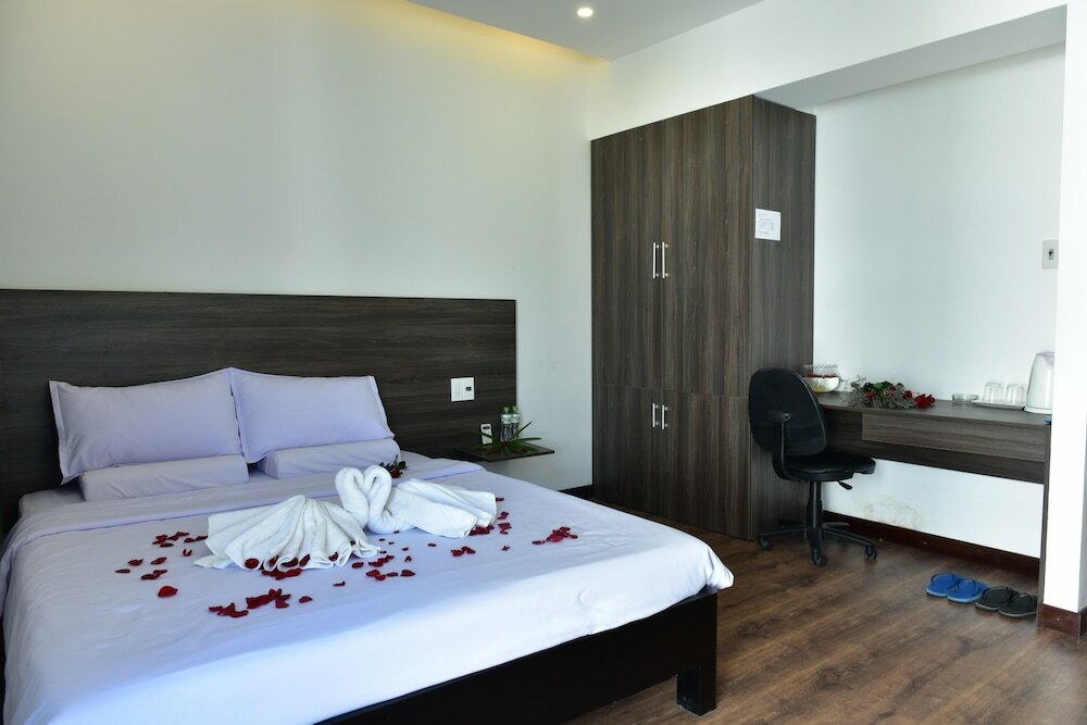 Фото Hai Yen Hotel