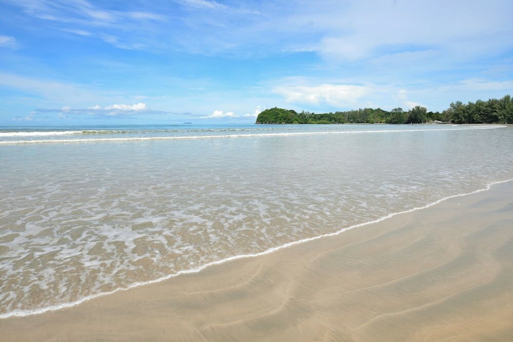 Фото Twin Lotus Resort and SPA