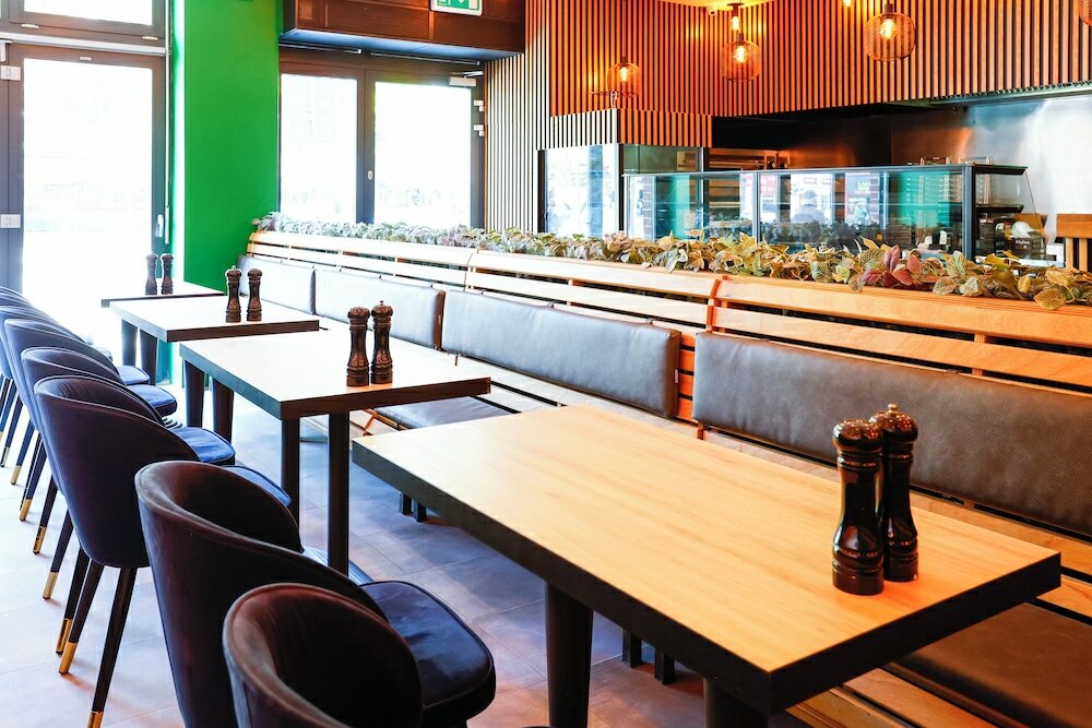 Фото Hamburg Room