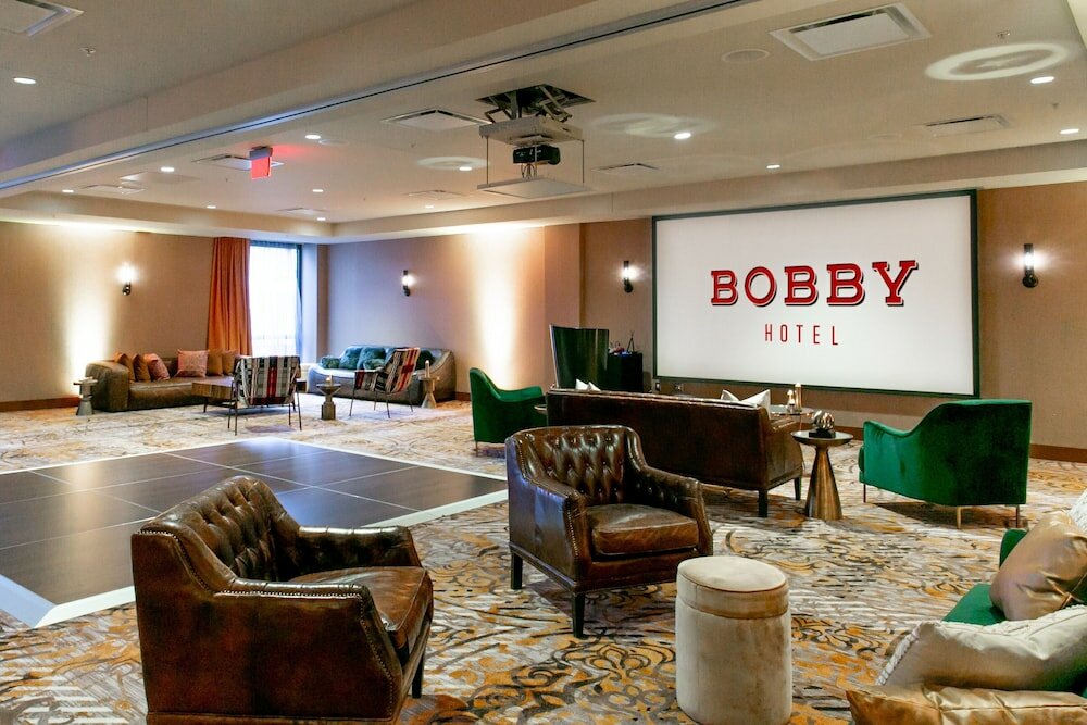 Фото Bobby Hotel