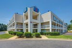Motel 6 Raleigh, Nc - North
