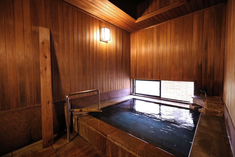 Фото Ryokan Sakaya