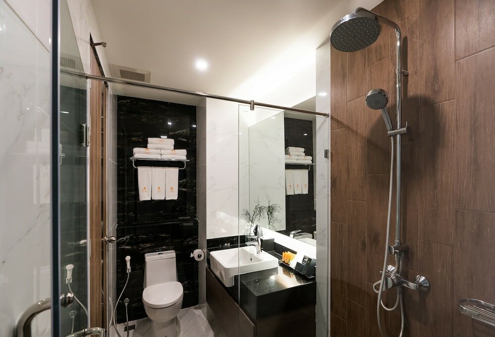 Фото Acqua Hotel