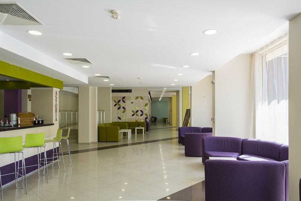 Фото Mpm Hotel Orel - Ultra All Inclusive