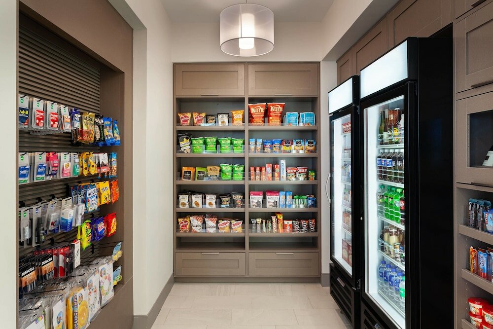 Фото SpringHill Suites by Marriott Orlando at Millenia