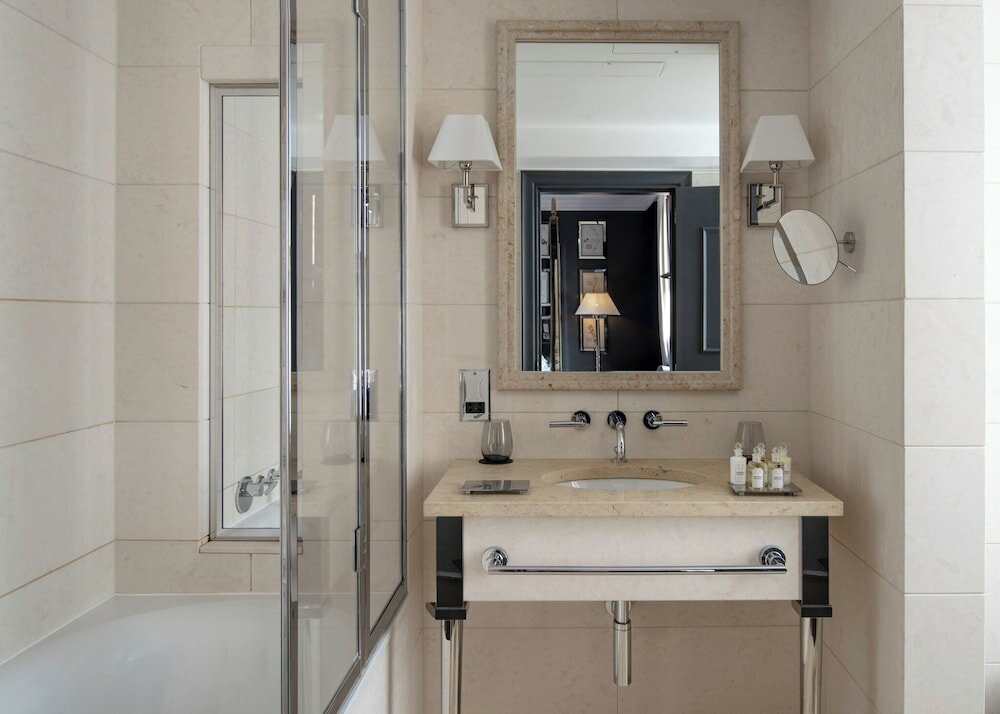 Фото The Franklin London - Starhotels Collezione