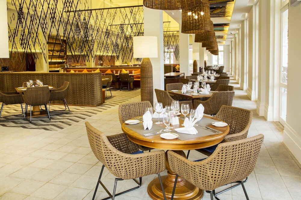 Фото Pullman Luang Prabang