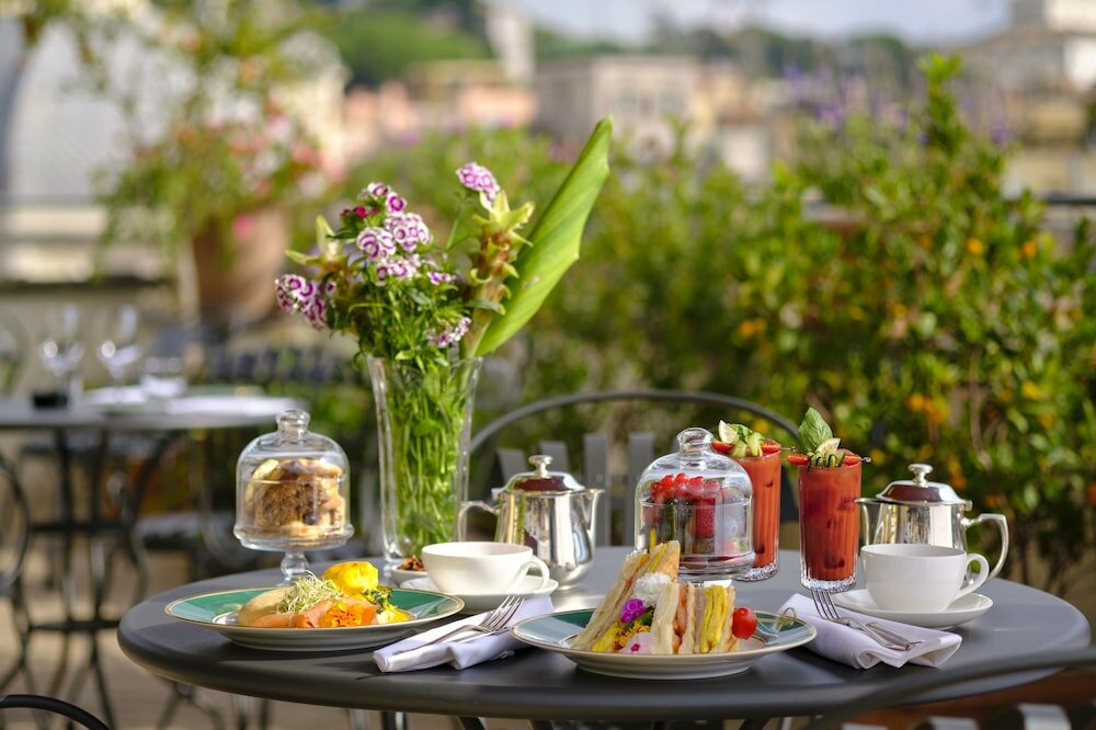 Фото Hotel Locarno