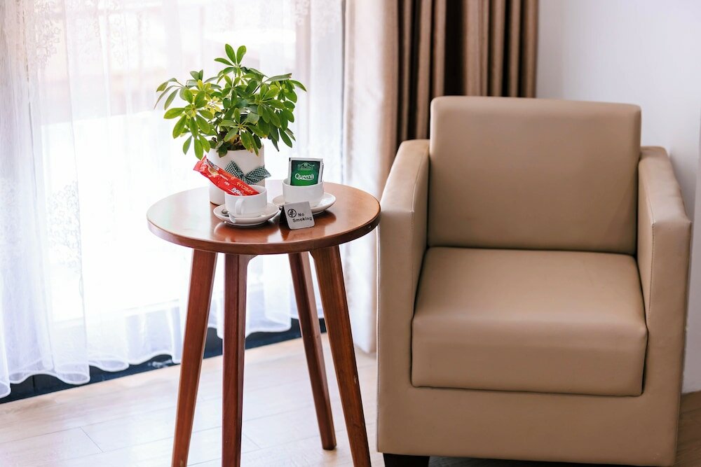 Фото Gardenia Hue Hotel