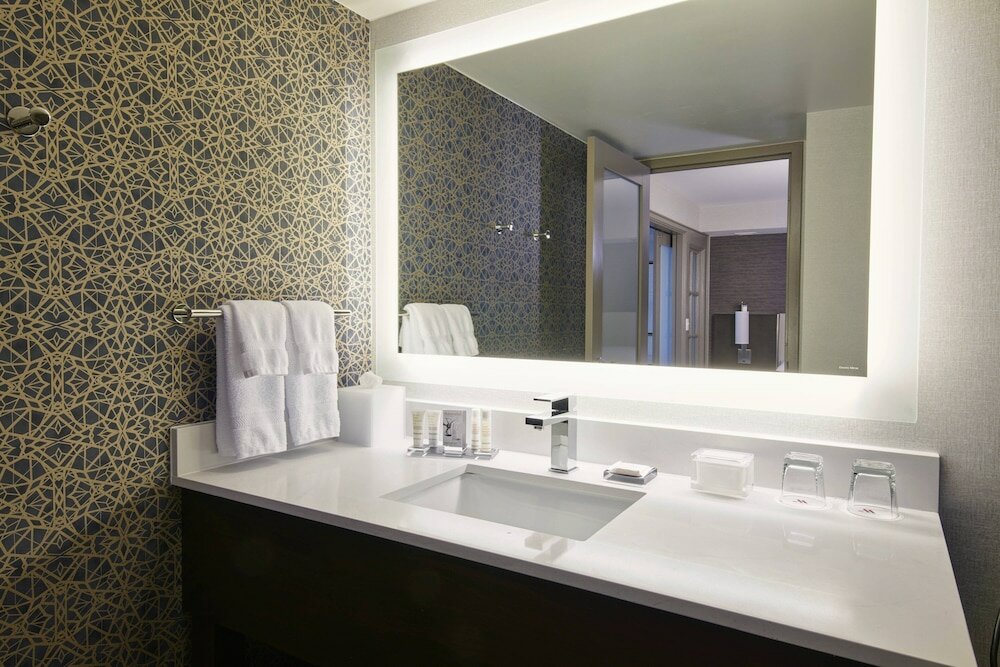 Фото Detroit Marriott Troy