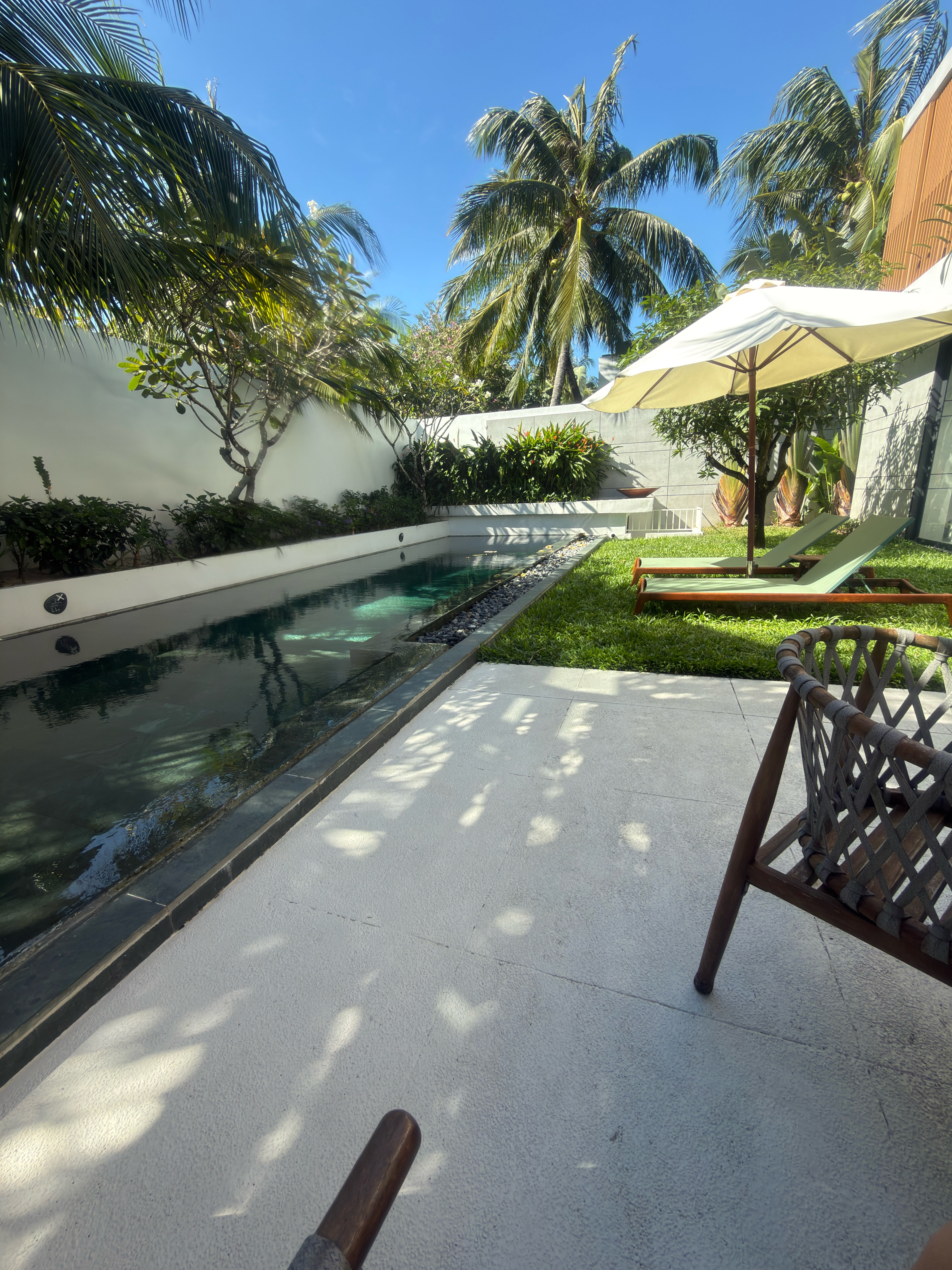 Фото Sailing Club Signature Resort Phu Quoc
