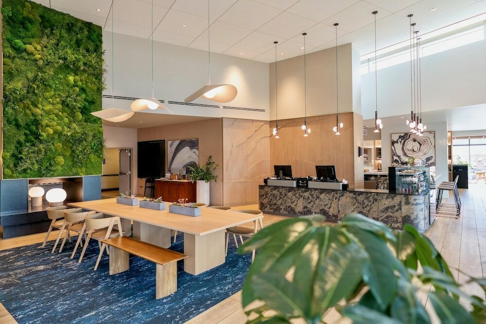 Фото Hyatt Place Sacramento Roseville