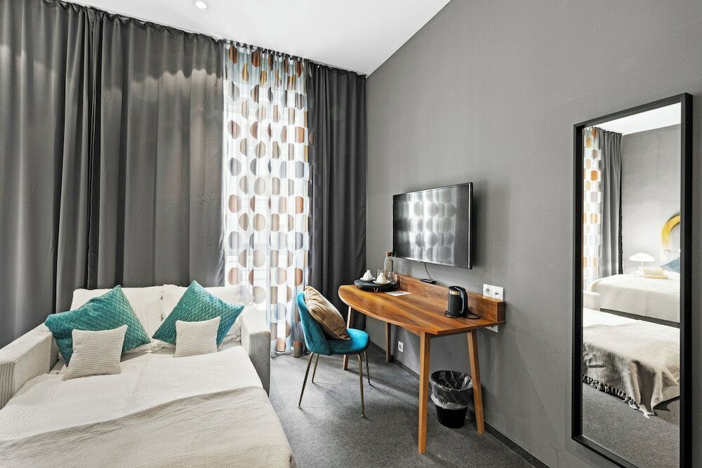 Фото Hotel George Vienna