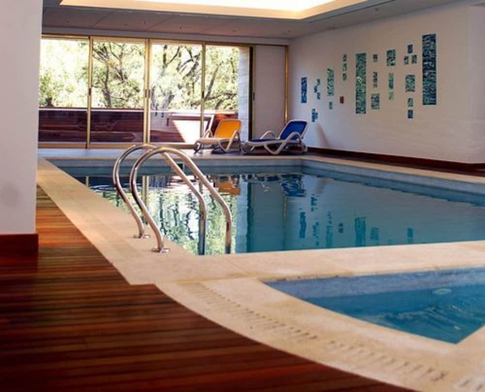 Фото Hotel Alejandro I