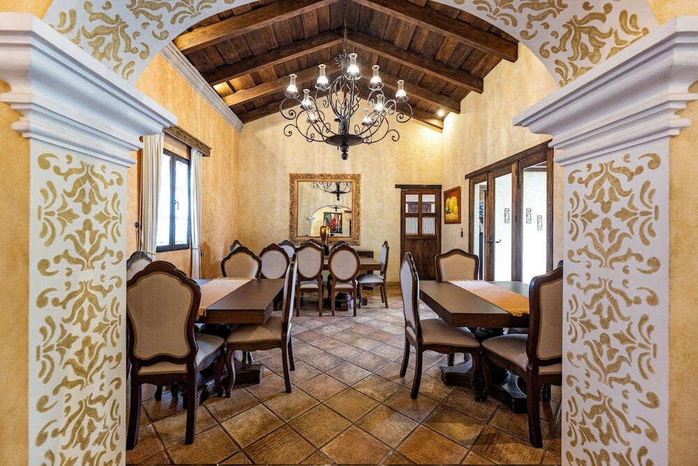 Фото Casa Faustina Boutique Hotel