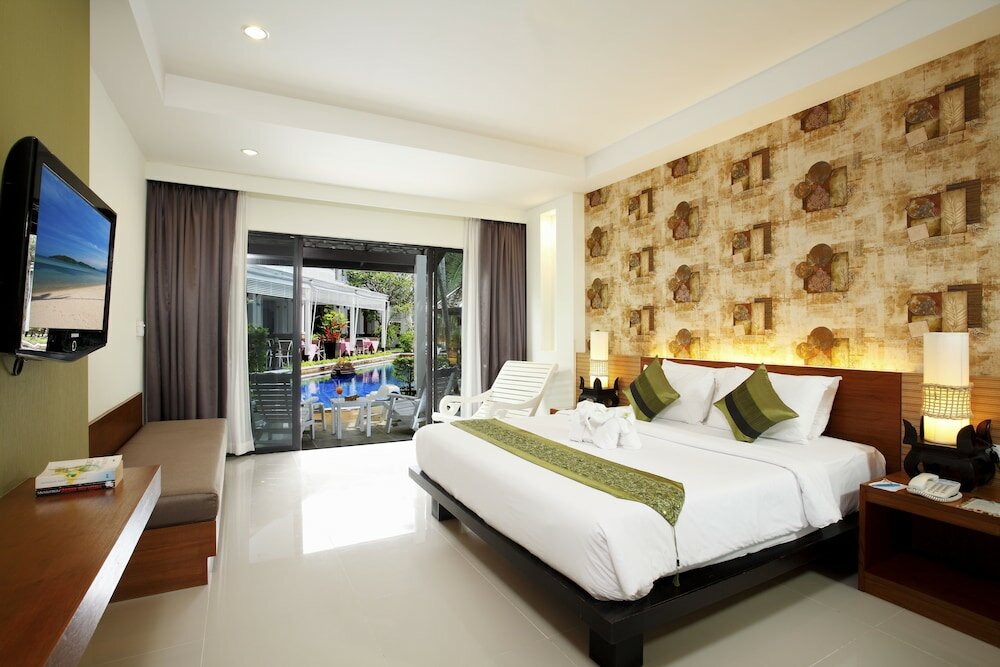 Фото Access Resort & Villas